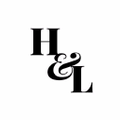 Herb & Luxe Logo
