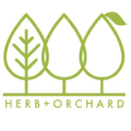 Herb + Orchard logo