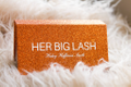 Her Big Lash logo