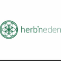 Herb'N Eden Logo