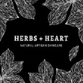 Herbs and Heart Logo