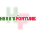 Herb's Fortune Logo