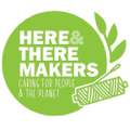 Here and There Makers Logo