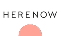 HERENOW Skincare– HERENOWSKIN Logo