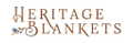 Heritage Blankets logo