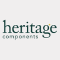 Heritage Components Canada Logo