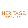 Heritage Distilling Logo
