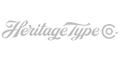 Heritage Type Co. Germany Logo