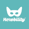 Herobility Logo