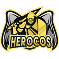 Herocos Logo