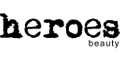 Heroes Beauty Logo