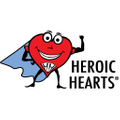 Heroic Hearts, Logo