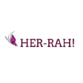 Her Rah 1st Bra Logo