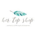 Her Top Shop Logo