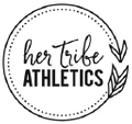 Her Tribe Athletics logo