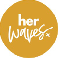 Her Waves Logo