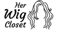 Her Wig Closet Logo