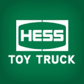 Hess Toy Truck Logo