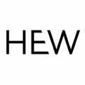 HEW Clothing Logo