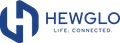 Hewglo Inc. Logo
