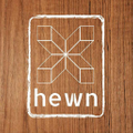 Hewn Logo