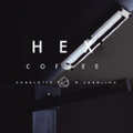 Hex Coffee Logo