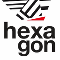 Hexagon HGN Logo