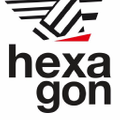 Hexagon HGN logo