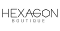 Hexagon Boutique logo