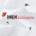 HexAutoParts Logo