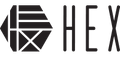 HEX USA Logo