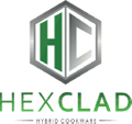 Hexclad Cookware USA Logo