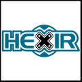 Hexir Logo