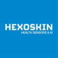 Hexoskin logo