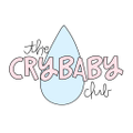 The Crybaby Club Logo