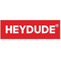 Hey Dude Shoes UK Logo