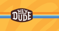 Hey Dude Shoes logo