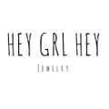 Hey Grl Hey Jewelry Logo