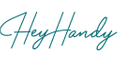 HeyHandy logo