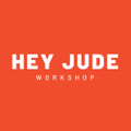 hey jude workshop Logo