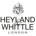 Heyland And Whittle Logo