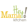 Hey Mama Kitchen logo