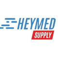 Hey Med Supply Logo