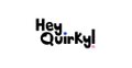 HeyQuirky logo