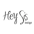 Hey Sis Boutique Logo