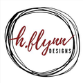 Hflynn logo