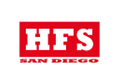 HFS Sport Logo