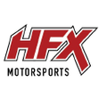 HFX Motorsports logo