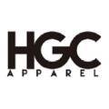 HGC Apparel Logo