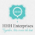 HHH Enterprises Logo